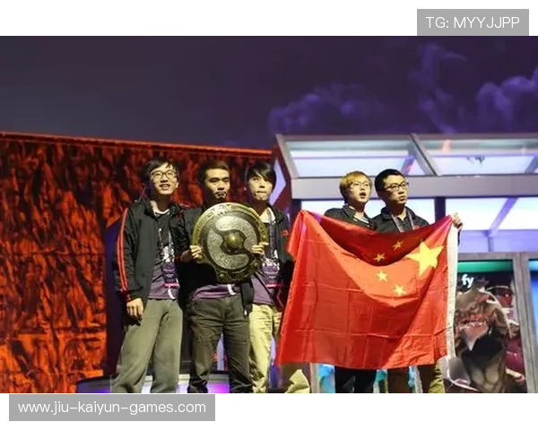 《Dota 2》年度最强战队排名出炉，谁能问鼎？，目前dota2最强战队