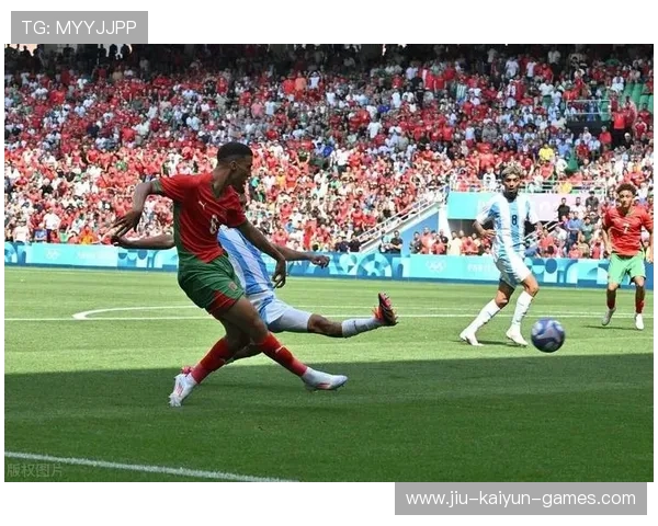 世界杯的氛围会因这组变得更加紧绷